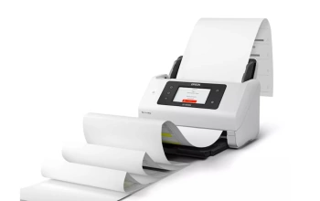 Skener EPSON WorkForce DS-800WN