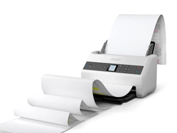 Skener EPSON WorkForce DS-870