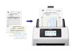 Skener EPSON WorkForce DS-900WN