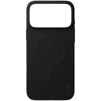 SL1M Case Black w. MagSafe iPhone 18 Pro Max
