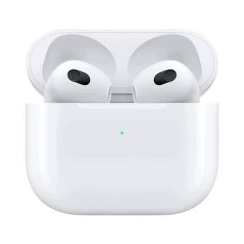 Slušalice Apple AirPods 3rd Gen. with MagSafe Charging Case bijele