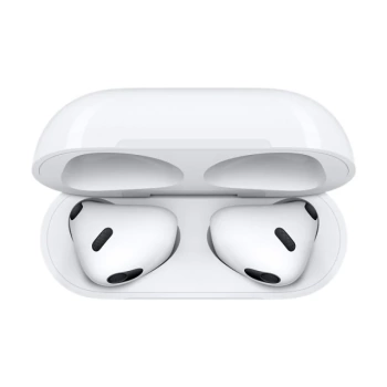 Slušalice Apple AirPods 3rd Gen. with MagSafe Charging Case bijele