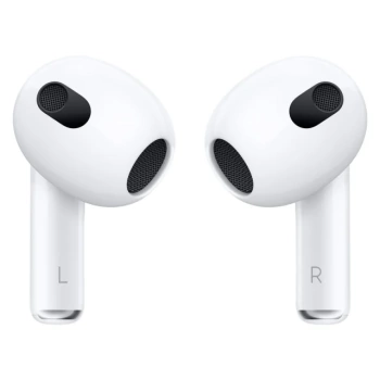 Slušalice Apple AirPods 3rd Gen. with MagSafe Charging Case bijele