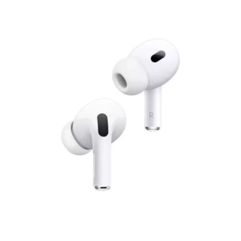 Slušalice Apple AirPods Pro 2nd Gen. with MagSafe Charging Case bijele