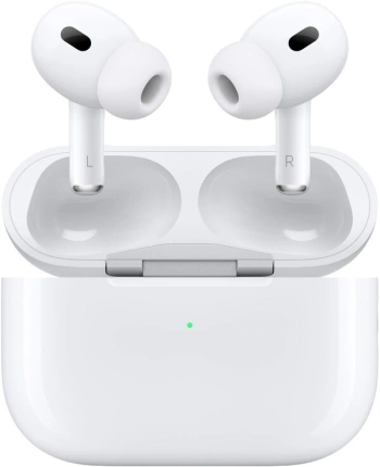 Slušalice Apple AirPods Pro 2nd Gen. with MagSafe Charging Case bijele