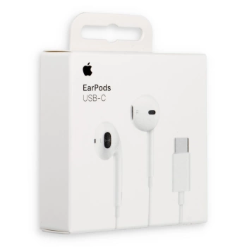 Slušalice Apple sa kablom USB-C