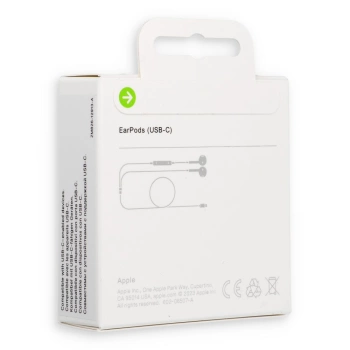 Slušalice Apple sa kablom USB-C