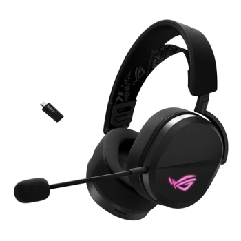 Slušalice ASUS ROG Pelta Black