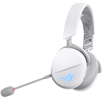 Slušalice ASUS ROG Pelta White