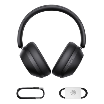Slušalice Baseus Bass 30 Max On-Ear crne