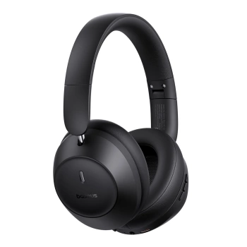 Slušalice Baseus Bass 30 Max On-Ear crne