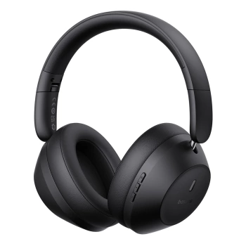 Slušalice Baseus Bass 30 Max On-Ear crne