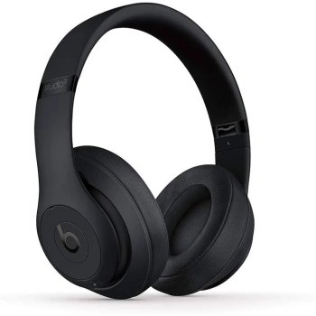 Slušalice Beats Studio 3 Wireless Matte Black