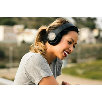 Slušalice Beats Studio 3 Wireless Matte Black