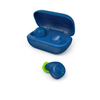 Slušalice BT "Spirit Chop" Hama, true wireless plave