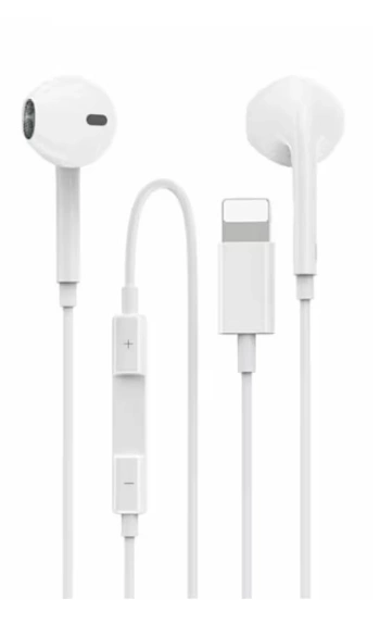 Slušalice DENMEN DR10 lightning