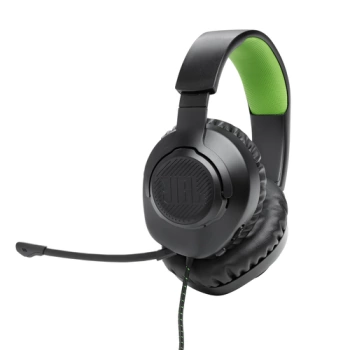 Slušalice gaming JBL Quantum 100 XBOX Edition Headphones