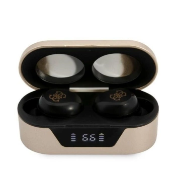 Slušalice GUESS BT5, In-ear TWS Digital Classic sa kutijom