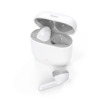 Slušalice Hama "Freedom Light" Bluetooth®bijele
