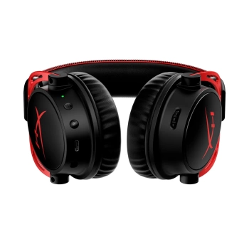 Slušalice HyperX Cloud Alpha 4P5D4AA Wireless Gaming Headset Black/Red