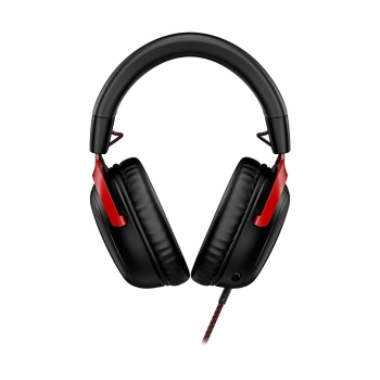 Slušalice HyperX Cloud III Wired Gaming Headset Black-Red