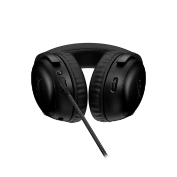 Slušalice HyperX Cloud III Wired Gaming Headset crne