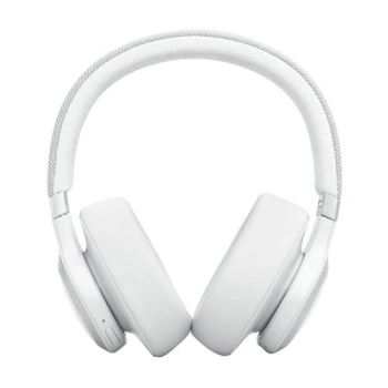 Slušalice JBL Live 770NC Bluetooth bijele