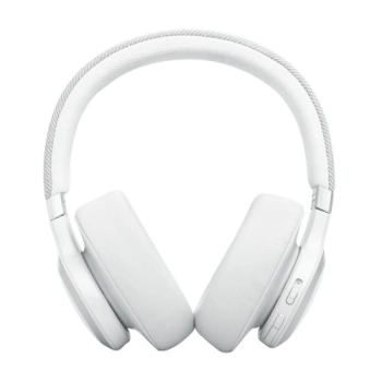 Slušalice JBL Live 770NC Bluetooth bijele
