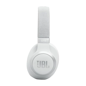 Slušalice JBL Live 770NC Bluetooth bijele