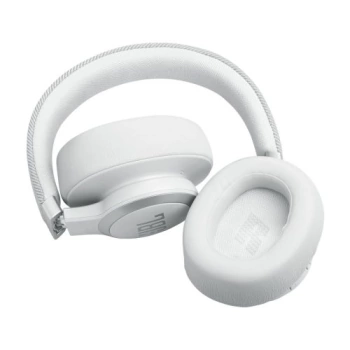 Slušalice JBL Live 770NC Bluetooth bijele