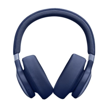 Slušalice JBL Live 770NC Bluetooth plave
