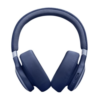 Slušalice JBL Live 770NC Bluetooth plave