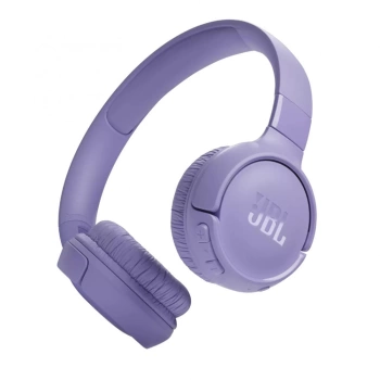 Slušalice JBL Tune 520BT Bluetooth ljubičaste