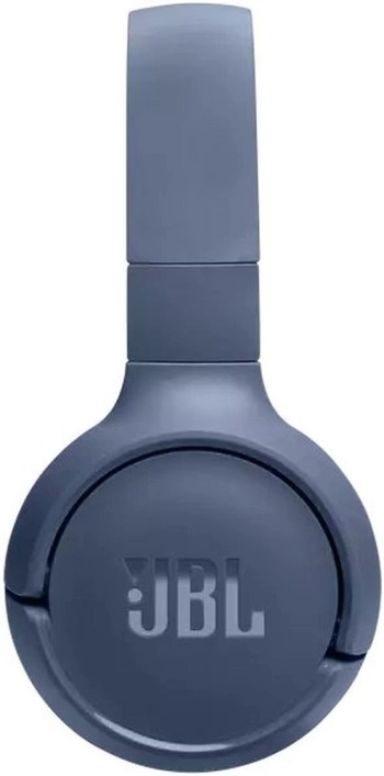 Slušalice JBL Tune 520BT Bluetooth plave