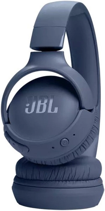 Slušalice JBL Tune 520BT Bluetooth plave