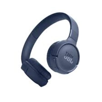 Slušalice JBL Tune 520BT Bluetooth plave