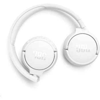 Slušalice JBL Tune 670NC Bluetooth bijele