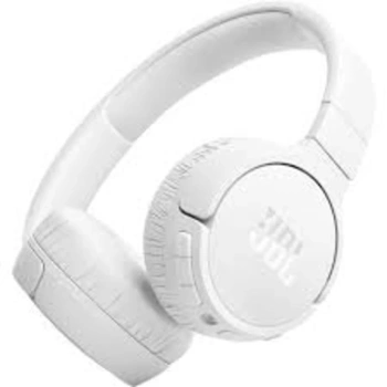 Slušalice JBL Tune 670NC Bluetooth bijele