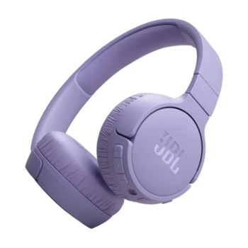 Slušalice JBL Tune 670NC Bluetooth ljubičaste