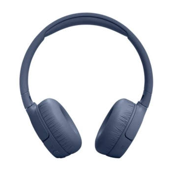 Slušalice JBL Tune 670NC Bluetooth plave