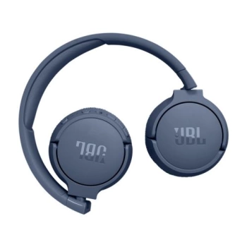 Slušalice JBL Tune 670NC Bluetooth plave