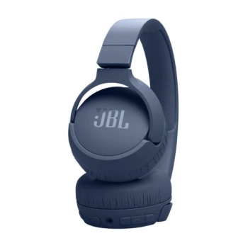 Slušalice JBL Tune 670NC Bluetooth plave