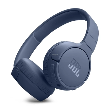 Slušalice JBL Tune 670NC Bluetooth plave