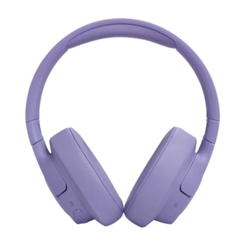 Slušalice JBL Tune 770NC Bluetooth ljubičaste
