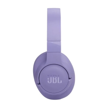 Slušalice JBL Tune 770NC Bluetooth ljubičaste