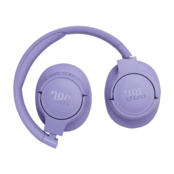 Slušalice JBL Tune 770NC Bluetooth ljubičaste