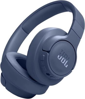 Slušalice JBL Tune 770NC Bluetooth plave