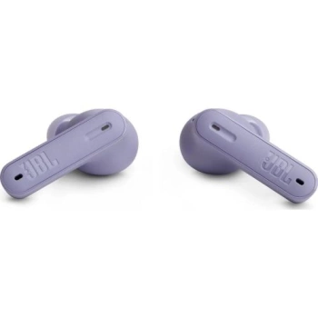 Slušalice JBL Tune Beam TWS Bluetooth ljubičaste