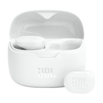 Slušalice JBL Tune Buds TWS Bluetooth bijele
