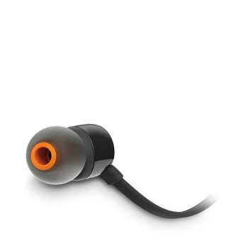 Slušalice JBL Tune T110 sa kablom 3.5mm crne